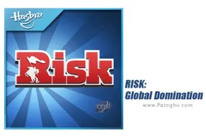 دانلود بازی 3.14 RISK: Global Domination نصب بازی ریسک : سلطه جهانی برای اندروید + مود