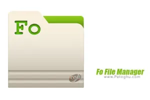 دانلود  1.8.8 Fo File Manager نرم افزار فایل منیجر کم حجم اندروید