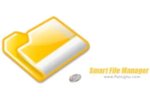 دانلود 3.5.3 Smart File Manager نرم افزار مدیریت فایل هوشمند برای اندروید