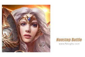 دانلود 1.5.4 Nonstop Battle بازی نبرد بدون توقف برای اندروید + مود