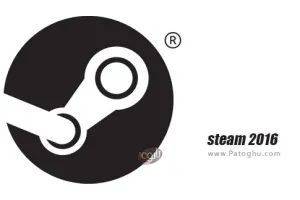 دانلود نرم افزار Steam 2.10.91.91 | نصب برنامه استیم ابزار مورد نیاز بازی های اینترنتی Valve