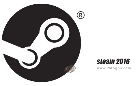 دانلود نرم افزار steam برای ویندوز