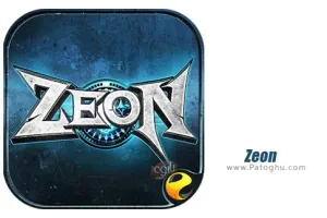 دانلود بازی زئون برای اندروید + دیتا Zeon 1