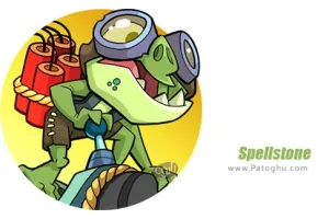 دانلود بازی سنگ طلسم برای اندروید 2.0.2 Spellstone