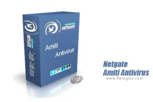 دانلود آنتی ویروس قدرتمند و کم حجم نت گیت NETGATE Amiti Antivirus 201925.0.420