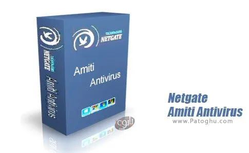 دانلود نرم افزار Netgate Amiti Antivirus برای اندروید