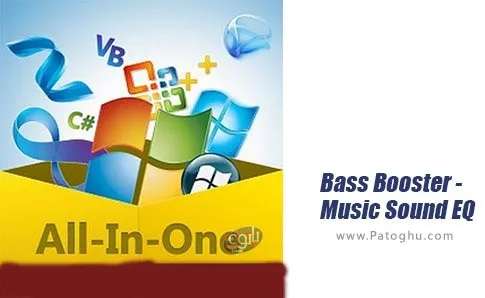 نرم افزار All in One Runtimes برای ویندوز