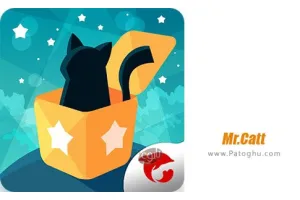 دانلود بازی آقای گربه برای اندروید Mr.Catt 1.0