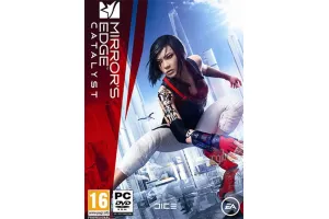 دانلود Mirror\'s Edge Catalyst بازی بر لبه آینه برای کامپیوتر ویندوز