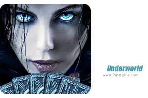 دانلود بازی کارتی جهان زیرین برای اندروید Underworld 1.3.1
