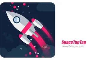دانلود بازی SpaceTapTap 1.1 بازی کلیکی فضا برای اندروید