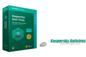 دانلود Kaspersky Antivirus Free 21.14.5.462 آنتی ویروس کسپرسکی نسخه رایگان
