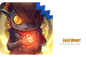 دانلود بازی Lost Heart 1.3.4 قلب گم شده برای اندروید
