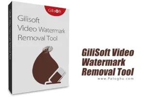 دانلود نرم افزار GiliSoft Video Watermark Master 9.2 – حذف واترمارک از ویدیو
