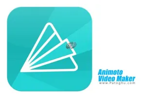 نرم افزار ساخت ویدیو های حرفه ای برای اندروید 1.15.0 Animoto Video Maker