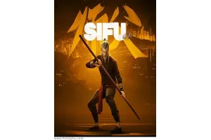 دانلود بازی Sifu نصب سیفو برای کامپیوتر PC