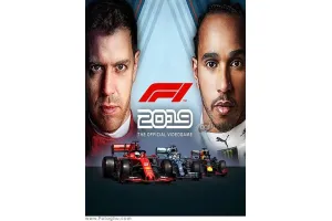 دانلود بازی F1 2019 نصب بازی مسابقات فرمول یک 2019 برای کامپیوتر PC