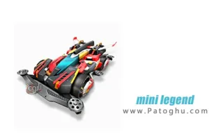 دانلود بازی Mini Legend v2.7.8 مود - نصب بازی قهرمان کوچک برای اندروید