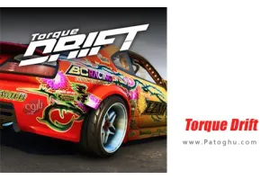 دانلود بازی Torque Drift 2.28 مود - نصب بازی دریفت گشتاور برای اندروید