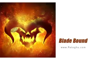 دانلود بازی Blade Bound v2.23.0 مود - نصب بازی باند تیغه برای اندروید