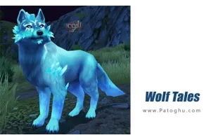 دانلود بازی Wolf Tales v300331 مود | نصب بازی قصه های گرگ برای اندروید