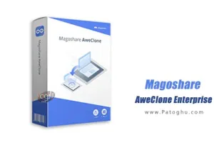 دانلود نرم افزار Magoshare AweClone Enterprise 3.0 | برنامه شبیه سازی درایو مجازی و کلون هارد دیسک