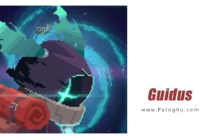 دانلود بازی Guidus v1.1008 مود | نصب بازی گیدوز برای اندروید