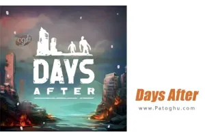 دانلود بازی Days After v12.8.2 مود | نصب بازی روز های بعد برای اندروید