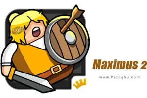 دانلود بازی ماکسیموس 2 Maximus 2 v2402.24 مود برای اندروید