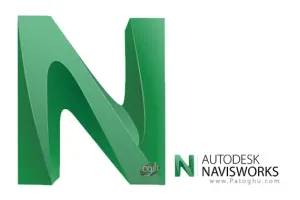 دانلود Autodesk Navisworks Simulate 2023.2 آنالیز و تحلیل پروژه های ساختمان