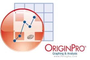 دانلود OriginPro (SR1) 2024 v.10.1.0.178 رسم نمودار آماری، ترسیم گراف ها و آنالیزهای آماری