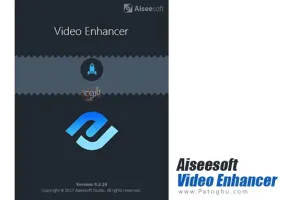 دانلود و نصب Aiseesoft Video Enhancer 9.2.62 نرم افزار افزایش کیفیت ویدیو