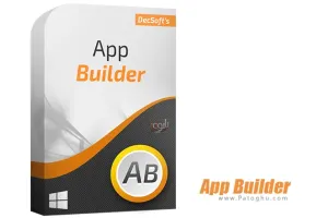 نرم افزار ساخت اپلیکیشن های اندروید - دانلود App Builder 2025.34