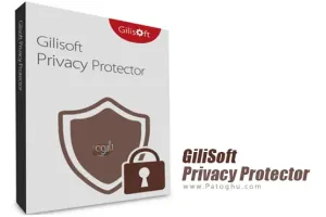 دانلود GiliSoft Privacy Protector 11.4 قفل و مخفی کردن پوشه ، فایل و درایو های کامپیوتر