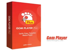 دانلود Gom Player 2.3.95.5366 – پخش اکثر فرمتهای صوتی و تصویری