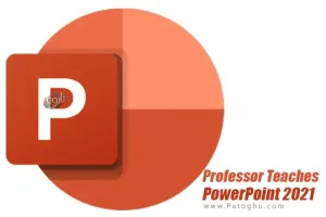 دانلود و نصب Professor Teaches PowerPoint 2021 v6.0 نرم افزار آموزش پاورپوینت پیشرفته