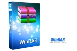 دانلود وینرار نسخه نهایی WinRAR 7.20 قدرتمندترین نرم افزار فشرده سازی