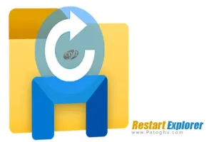 دانلود و نصب Restart Explorer 1.7 نرم افزار ریستارت اکسپلورر ویندوز