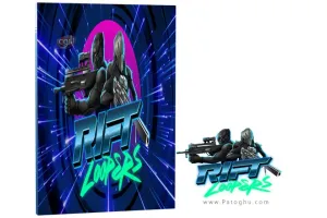 دانلود بازی Rift Loopers نصب برای ریفت لوپرز برای کامپیوتر