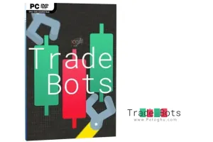 دانلود و نصب بازی Trade Bots A Technical Analysis Simulation بازی شبیه ساز ربات تریدینگ و تحلیل تکنیکال