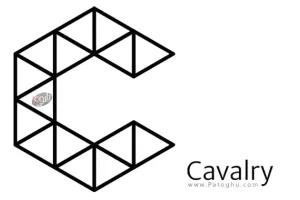 دانلود و نصب Cavalry Professional 2.2.0 نرم افزار ساخت انیمیشن های دو بعدی