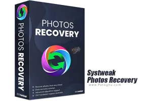 دانلود و نصب Systweak Photos Recovery 3.2.0.221 نرم افزار بازیابی تصاویر