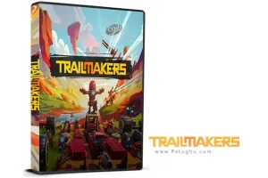 دانلود و نصب بازی Trailmakers نصب بازی ساخت وسایل نقلیه پرنده برای کامپیوتر