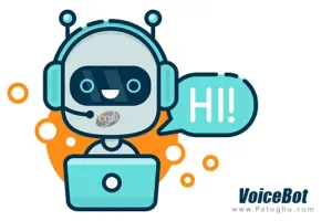 دانلود و نصب VoiceBot Pro 3.9.8 ربات اجرای فرمان های صوتی شما در ویندوز