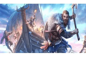 دانلود بازی وایکینگارد برای اندروید Vikingard 2.3.23.7ca96e84