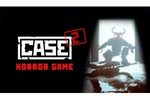 دانلود بازی انیماترونیکهای ترسناک برای اندروید CASE 2: Animatronics Horror 1.1