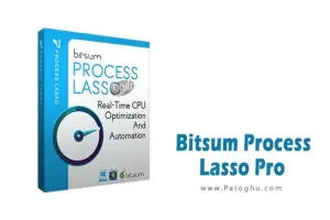 دانلود نرم افزار Bitsum Process Lasso Pro 17.0.1.18 برنامه بهینه‌سازی عملکرد سیستم و مدیریت پردازش‌ها