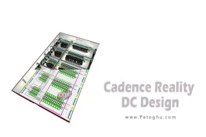 دانلود نرم افزار Cadence Reality DC Design 2024.1 برنامه طراحی و شبیه‌سازی مدارهای الکترونیکی و دیجیتال