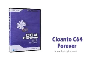 دانلود نرم افزار Cloanto C64 Forever 11.2.2 برنامه شبیهسازی و تجربه Commodore 64