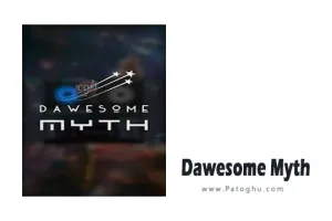 دانلود نرم افزار Dawesome Myth v1.51 برنامه تولید صداها و افکت‌های صوتی